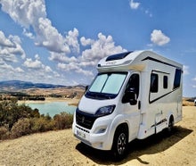 Etrusco T6900DB Premium