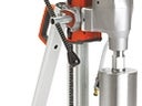 Kernbohrgerät bis 250mm Bohrkonendurchmesser - Galerie - Bild 1