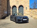 BMW 420i Cabrio - Galerie - Bild 1