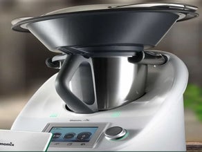Thermomix TM6 inkl. Cookidoo - Rabatte bei längerer Anmietung