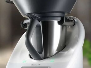 Thermomix TM6 inkl. Cookidoo - Rabatte bei längerer Anmietung