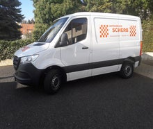 Sprinter 3,5 t kurzer Radstand Umzugswagen Transporter Freitag bis Sonntag zum Preis von 1 Tag!