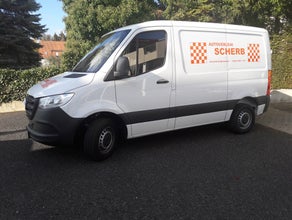 Sprinter 3,5 t kurzer Radstand Umzugswagen Transporter Freitag bis Sonntag zum Preis von 1 Tag!