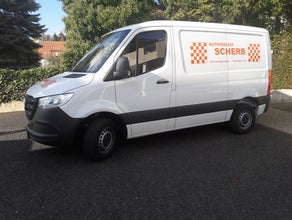 Sprinter 3,5 t kurzer Radstand Umzugswagen Transporter Freitag bis Sonntag zum Preis von 1 Tag!