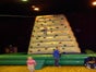 4in1 Bungee Trampolin + Kletterwand mieten - Galerie - Bild 2