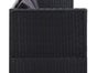 Rattan Lounge / Sofa / Couch eckig - Galerie - Bild 3