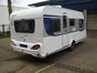 Knaus Sport 500 EU, Familien-Caravan mit Einzelbetten - Galerie - Bild 3