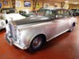 Rolls Royce Silver Cloud V8 von 1960 mit Chauffeur - Galerie - Bild 4