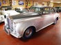 Rolls Royce Silver Cloud V8 von 1960 mit Chauffeur - Galerie - Bild 4