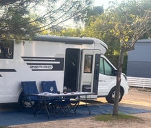 Wohnmobil Roller Team Zefiro 266 TL Übernahme ab Füssen oder Konstanz  Auf Wunsch bringen wir es gegen Aufpreis zu ihnen nach Hause!