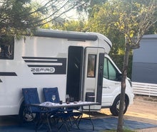 Wohnmobil Roller Team Zefiro 266 TL Übernahme ab Füssen oder Konstanz Auf Wunsch bringen wir es gegen Aufpreis zu ihnen nach Hause!