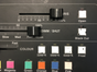 DMX Followspot Sagitter 1200 mieten – Scheinwerfer - Galerie - Bild 4