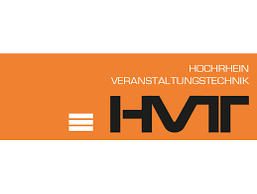 Veranstaltungstechnik für jeden Anlass auch Corona-konform!