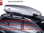 Thule Motion XL - 460 L Volumen. Thule Force XT L - 450 L Volumen. 6,25 / Tag - Galerie - Bild 2