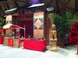 Chinesisches Eingangstor, China, Tor, Tür - Galerie - Bild 2