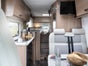Teilintegrierter   Van       2,15 m  breit - Galerie - Bild 2