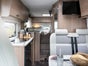 Teilintegrierter Van 2,15 m breit - Galerie - Bild 2