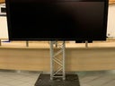 70 Zoll Bildschirm NEC MultiSync P701