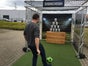 Dosenschießen / Tin-Kick / Fußball Zielschiessen auf Dosen mieten - Galerie - Bild 3