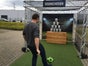 Dosenschießen / Tin-Kick / Fußball Zielschiessen auf Dosen mieten - Galerie - Bild 3