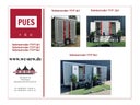 WC-NRW Toilettenwagen verschiedene Größen von XS bis XXL - Galerie - Bild 1