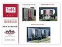 WC-NRW Toilettenwagen verschiedene Größen von XS bis XXL - Galerie - Bild 1