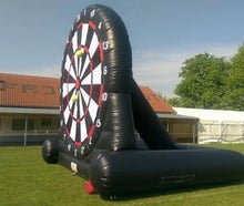 XXL Premium Fußball Dart - Fußballdart