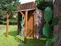 Westernstadt - Sheriffs Office-  komplettes Haus - Galerie - Bild 3