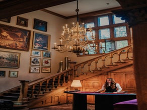 Black Jack im mobilen Casino mieten - Firmenfeier, Betriebsfeier, Geburtstag - BlackJack 17+4