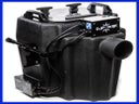 Trockeneis Bodennebler DJ-Power X1. Toller Output und erstklassiger Bodennebel - Galerie - Bild 1