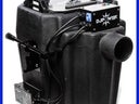 Trockeneis Bodennebler DJ-Power X1. Toller Output und erstklassiger Bodennebel - Galerie - Bild 1