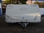 Wohnwagen Knaus Sport 540 FDK, Familienwohnwagen, Vorzelt auf Wunsch, Etagenbetten - Galerie - Bild 3