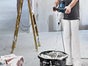 Mörtelquirl, Elektro - Galerie - Bild 2
