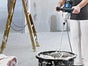 Mörtelquirl, Elektro - Galerie - Bild 2