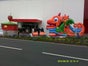Snappy der Drache / Riesenrutsche / Hüpfburg - Galerie - Bild 3