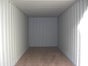 Lagercontainer 20ft, Mietcontainer - Galerie - Bild 3