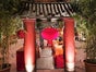 ChinesischesTorij - Asien - Japan - China - Dekoration - Event - Eingangstor - Galerie - Bild 2