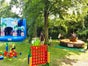 Soft-Bullriding - Bullriding für Kids, Pull-Riding, Rodeo Bullriding - Galerie - Bild 3
