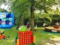Soft-Bullriding - Bullriding für Kids, Pull-Riding, Rodeo Bullriding - Galerie - Bild 3
