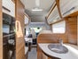 Wohnmobil Elnagh Baron 22 ALL INCLUSIVE - perfekt für eine Gruppe von 6 oder 7 - Galerie - Bild 2