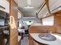 Wohnmobil Elnagh Baron 22 ALL INCLUSIVE - perfekt für eine Gruppe von 6 oder 7 - Galerie - Bild 2