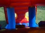 Hüpfburg Multi 2022 XL Toben Klettern Rutschen 8 x 4m - Galerie - Bild 4