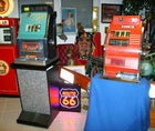 Casino-Paket (2 Stck. 1-armige Banditen)