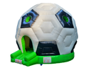 Hüpfburg Fussball