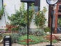 5seitig abstrahlender 2,0kw Halogen Quarzglas Heizwürfel - Terrassenheizung - Infrarotheizung - - Galerie - Bild 3
