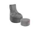 Sitzsack Slope Set S