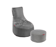 Sitzsack Slope Set S