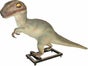 Dinosaurier Figur, Dino, Saurier, Baby, Dinobaby, Dinosaurierbaby, T-Rex - Galerie - Bild 2