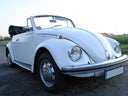1968er VW Käfer Cabrio - Galerie - Bild 1