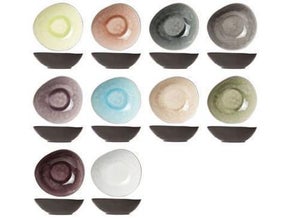 Teller tief „Streetfood“